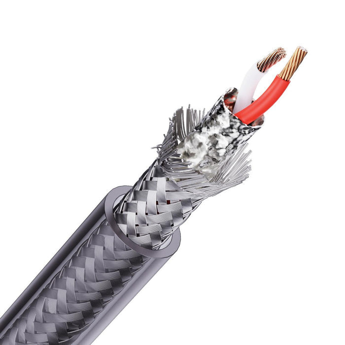 ETON-Ultimate Series RCA2U-075-0,75m Cinchkabel-masori-kaufen