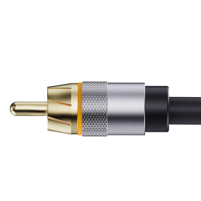 ETON-Ultimate Series RCA2U-55-5,5m Cinchkabel-masori-kaufen