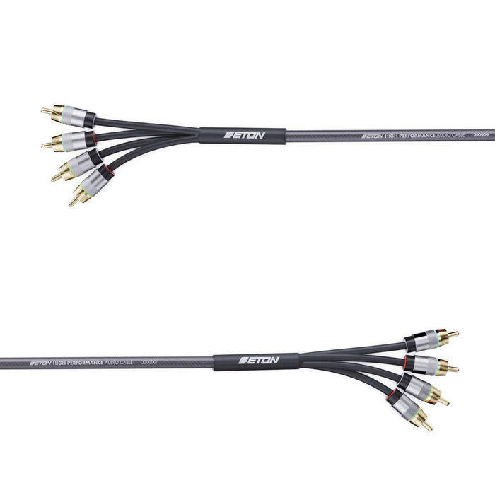 ETON-Ultimate Series RCA4U-55-5,5m Cinchkabel-masori-kaufen
