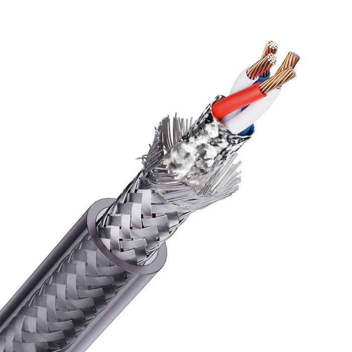 ETON-Ultimate Series RCA4U-55-5,5m Cinchkabel-masori-kaufen