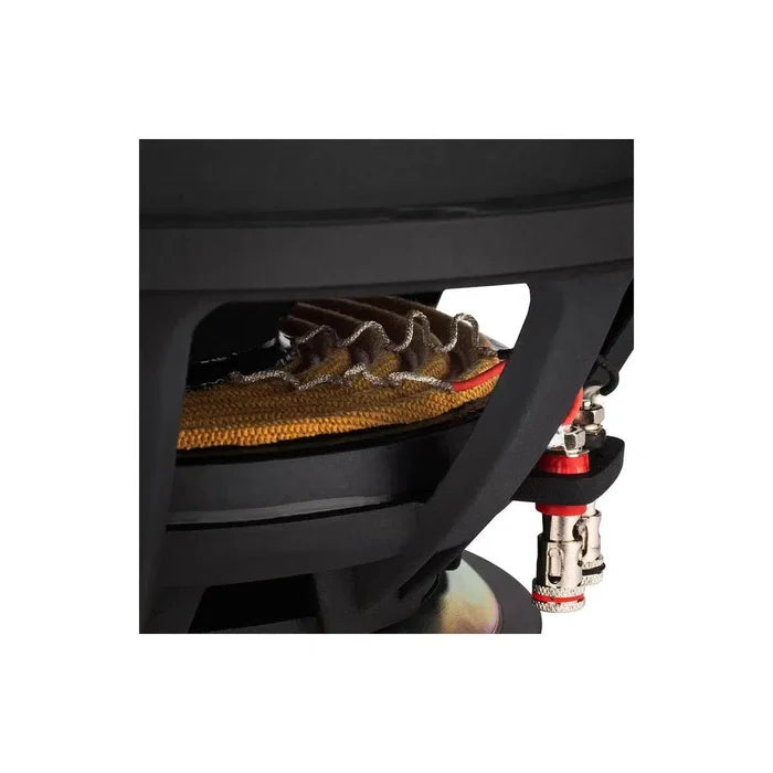 Dayton Audio-Ultimax II UMII10-22-10" (25cm) Subwoofer-masori-kaufen
