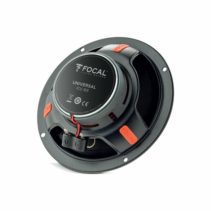 Focal-Universal ICU 165-6.5" (16,5cm) Koaxial-Lautsprecher-masori-kaufen