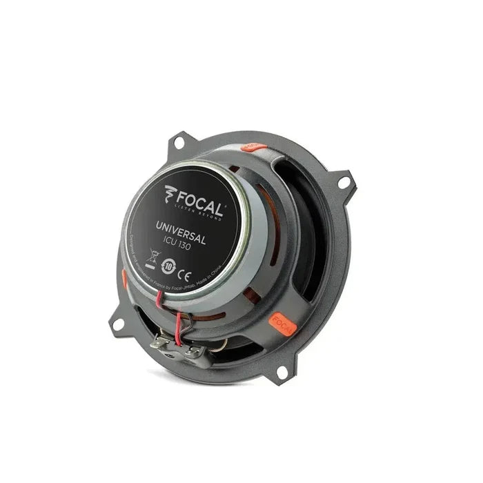 Focal-Universal ICU130-5" (13cm) Koaxial-Lautsprecher-masori-kaufen