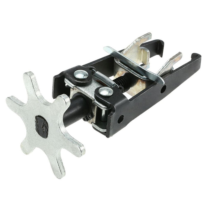 Universal Valve Spring Compressor Tool for Overhead Valve Spring Removal and Installation
