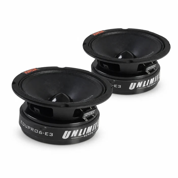 Edge-Unlimited EDUPRO6-E3-6.5" (16,5cm) Tiefmitteltöner-masori-kaufen