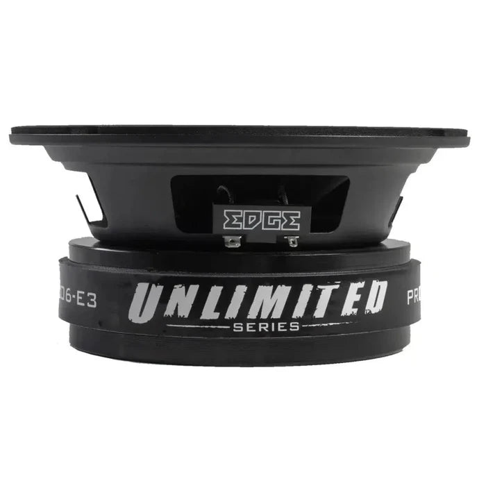 Edge-Unlimited EDUPRO6-E3-6.5" (16,5cm) Tiefmitteltöner-masori-kaufen