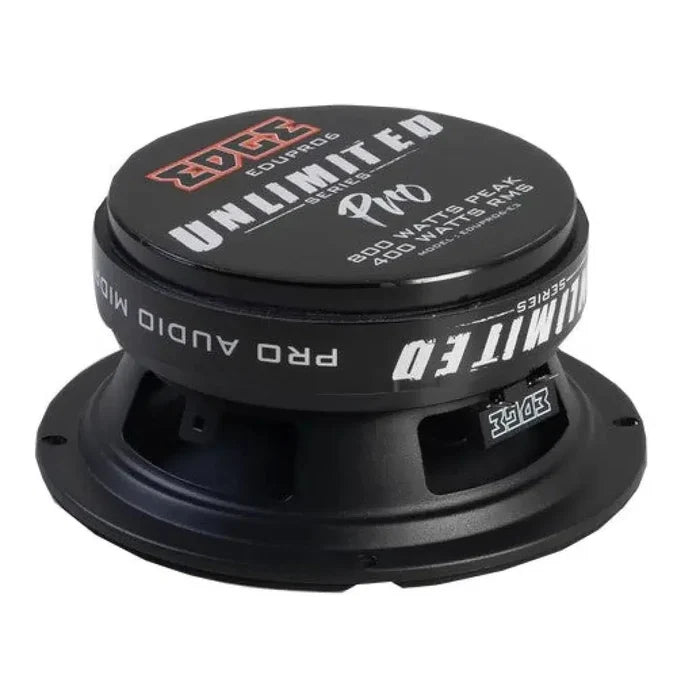 Edge-Unlimited EDUPRO6-E3-6.5" (16,5cm) Tiefmitteltöner-masori-kaufen