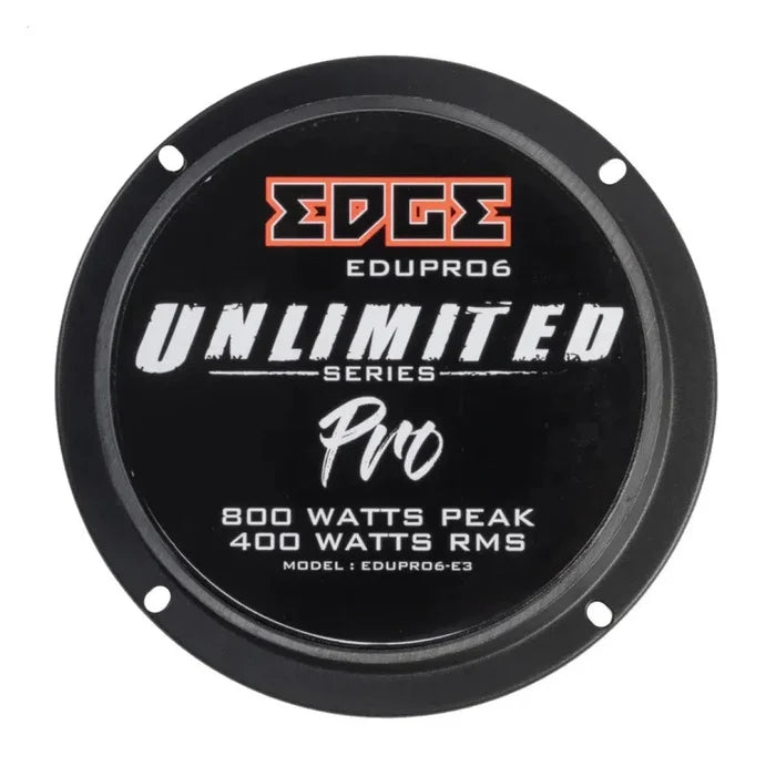 Edge-Unlimited EDUPRO6-E3-6.5" (16,5cm) Tiefmitteltöner-masori-kaufen