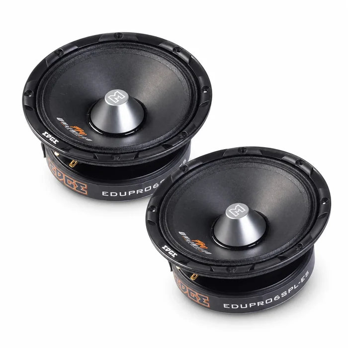 Edge-Unlimited EDUPRO6SPL-E5-6.5" (16,5cm) Tiefmitteltöner-masori-kaufen