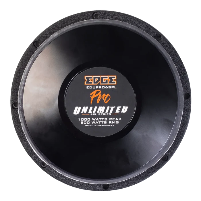 Edge-Unlimited EDUPRO6SPL-E5-6.5" (16,5cm) Tiefmitteltöner-masori-kaufen