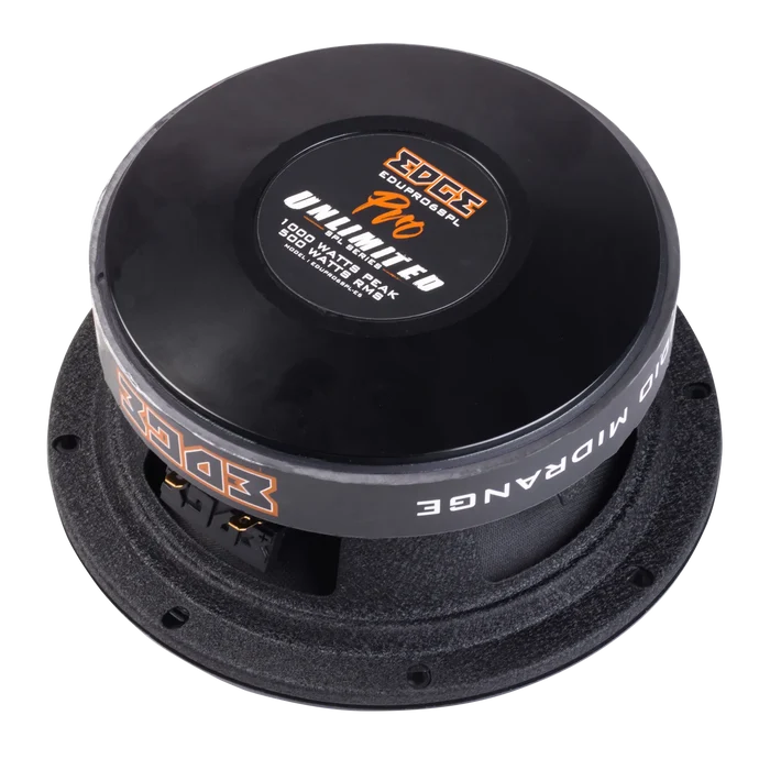 Edge-Unlimited EDUPRO6SPL-E5-6.5" (16,5cm) Tiefmitteltöner-masori-kaufen