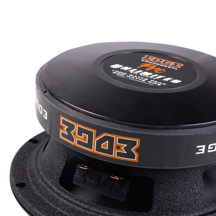 Edge-Unlimited EDUPRO6SPL-E5-6.5" (16,5cm) Tiefmitteltöner-masori-kaufen
