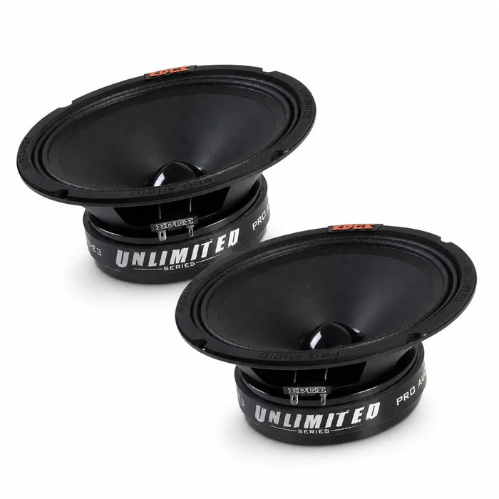 Edge-Unlimited EDUPRO8-E3-8" (20cm) Tiefmitteltöner-masori-kaufen