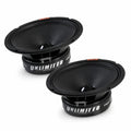 Edge-Unlimited EDUPRO8-E3-8" (20cm) Tiefmitteltöner-masori-kaufen