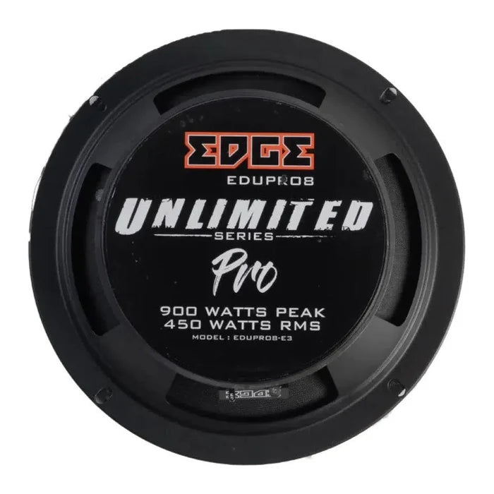 Edge-Unlimited EDUPRO8-E3-8" (20cm) Tiefmitteltöner-masori-kaufen