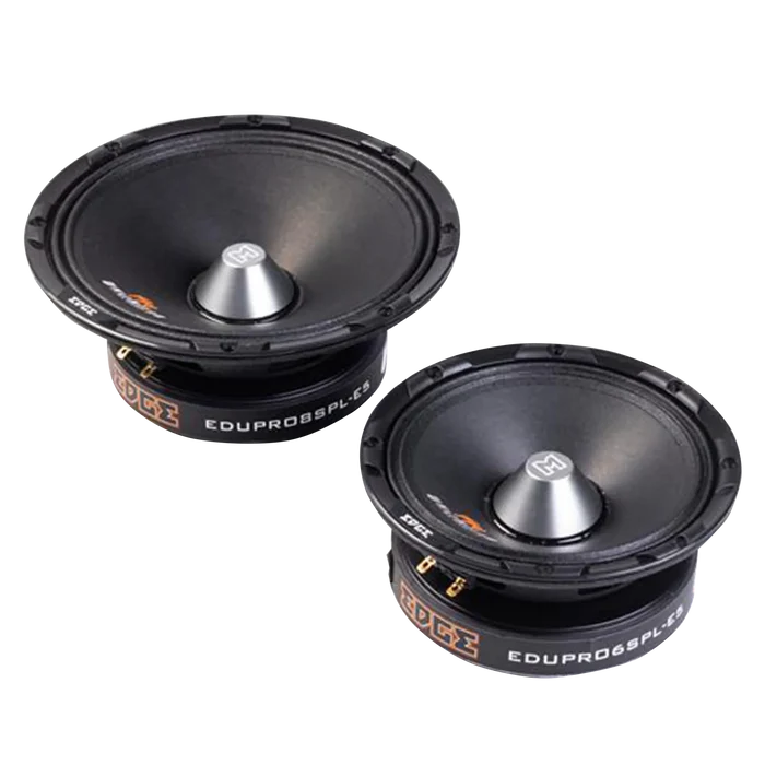Edge-Unlimited EDUPRO8SPL-E5-8" (20cm) Tiefmitteltöner-masori-kaufen