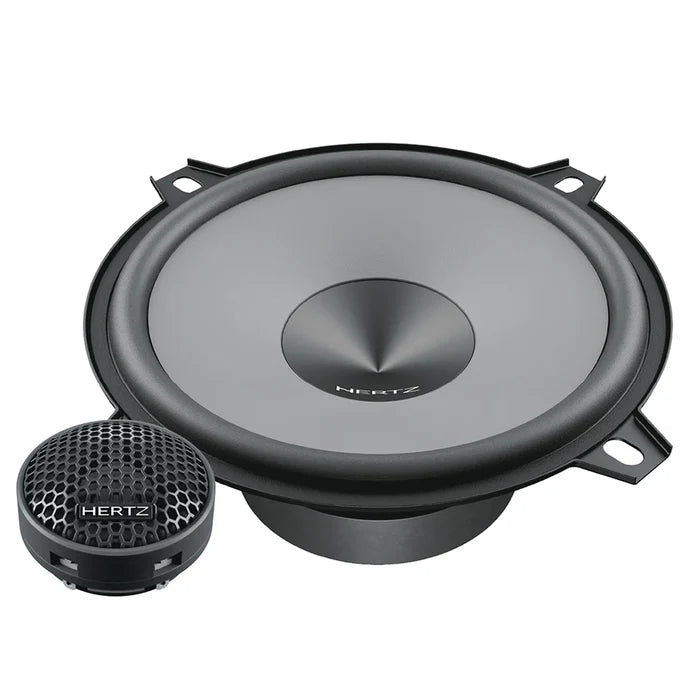 Hertz-Uno K 130-5" (13cm) Lautsprecherset-masori-kaufen