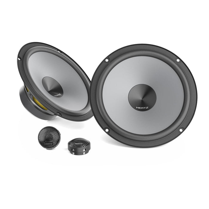 Hertz-Uno K 165-6.5" (16,5cm) Lautsprecherset-masori-kaufen