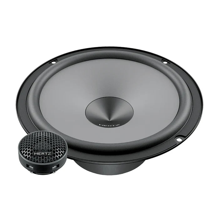 Hertz-Uno K 165-6.5" (16,5cm) Lautsprecherset-masori-kaufen