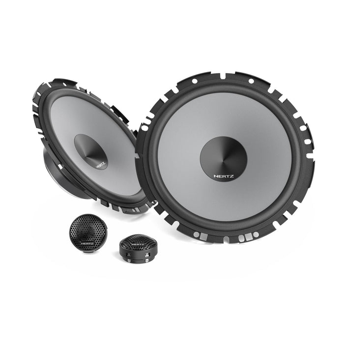 Hertz-Uno K 170-6.5" (16,5cm) Lautsprecherset-masori-kaufen