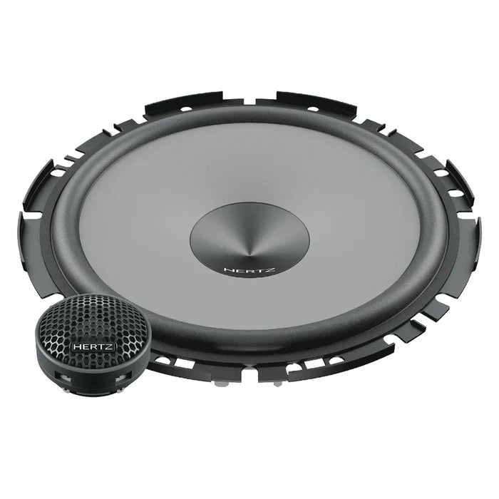 Hertz-Uno K 170-6.5" (16,5cm) Lautsprecherset-masori-kaufen