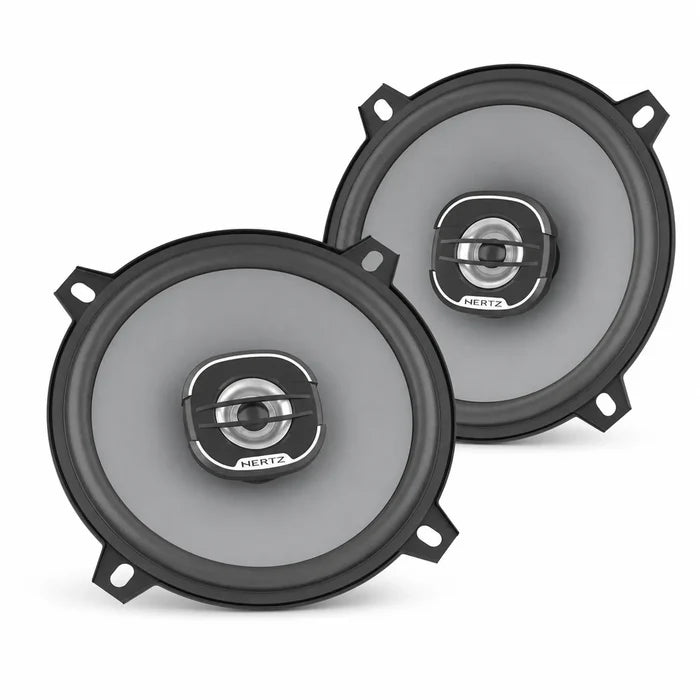 Hertz-Uno X 130-5" (13cm) Koaxial-Lautsprecher-masori-kaufen