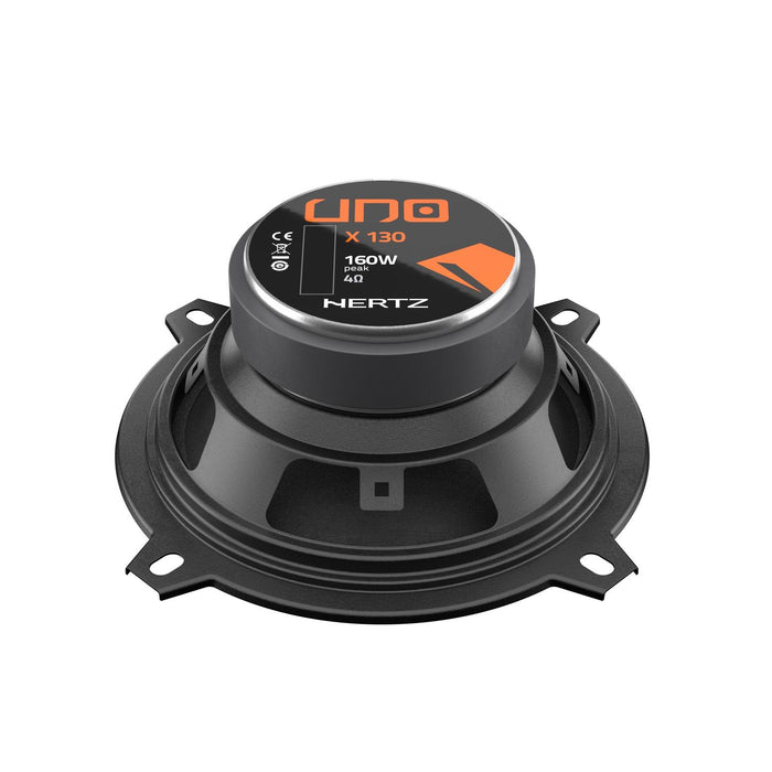 Hertz-Uno X 130-5" (13cm) Koaxial-Lautsprecher-masori-kaufen