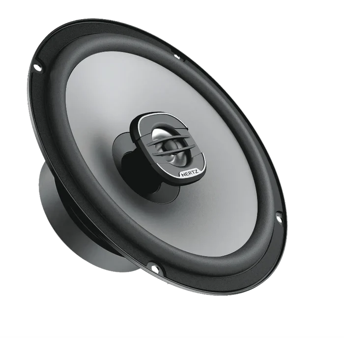 Hertz-Uno X 165-6.5" (16,5cm) Koaxial-Lautsprecher-masori-kaufen