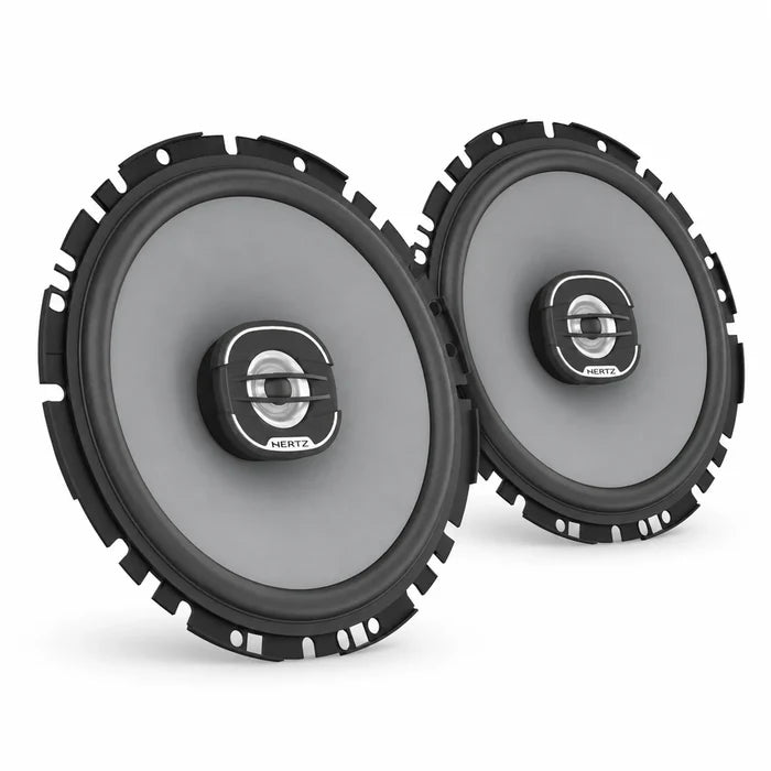 Hertz-Uno X 170-6.5" (16,5cm) Koaxial-Lautsprecher-masori-kaufen