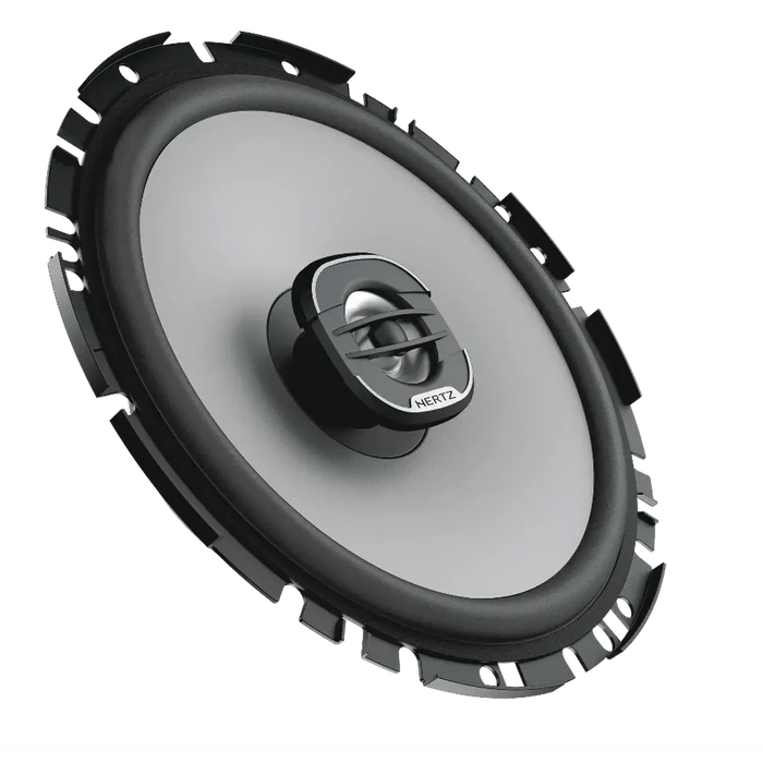 Hertz-Uno X 170-6.5" (16,5cm) Koaxial-Lautsprecher-masori-kaufen