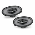 Hertz-Uno X 690-6"x9" Koaxial-Lautsprecher-masori-kaufen