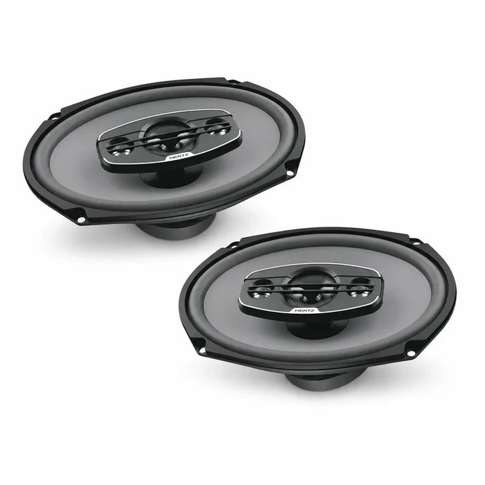 Hertz-Uno X 690-6"x9" Koaxial-Lautsprecher-masori-kaufen