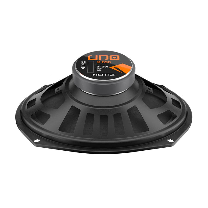 Hertz-Uno X 690-6"x9" Koaxial-Lautsprecher-masori-kaufen