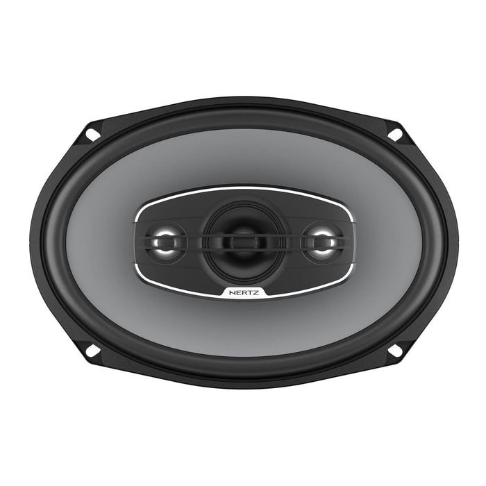 Hertz-Uno X 690-6"x9" Koaxial-Lautsprecher-masori-kaufen
