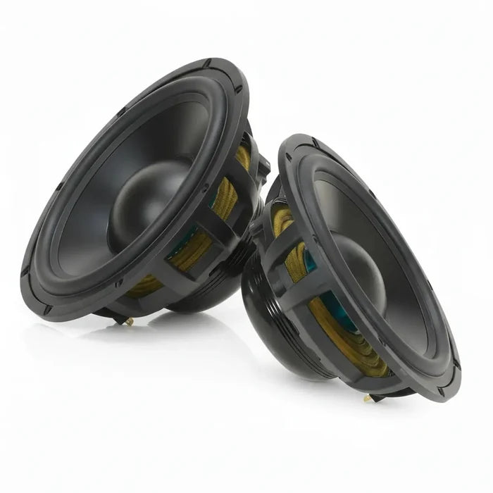 Ground Zero-Uranium GZUK 165SQ-6.5" (16,5cm) Tiefmitteltöner-masori-kaufen