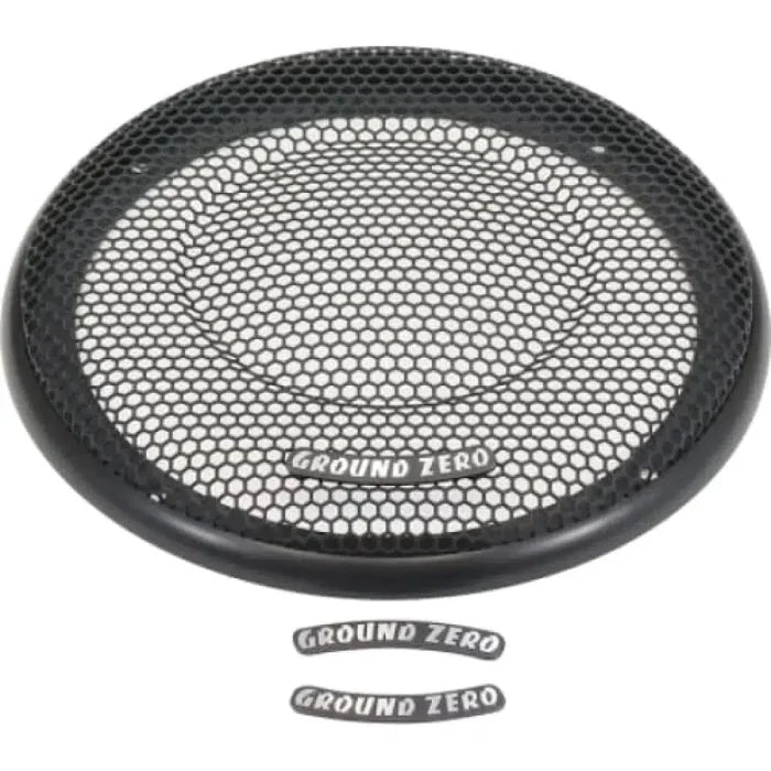 Ground Zero-Uranium GZUK 165SQ-6.5" (16,5cm) Tiefmitteltöner-masori-kaufen