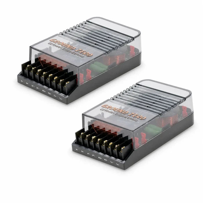 Ground Zero-Uranium GZUX 165.3SQ-Frequenzweiche-masori-kaufen