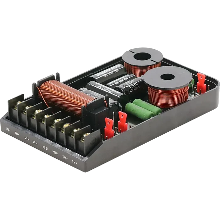 Ground Zero-Uranium GZUX 165.3SQ-Frequenzweiche-masori-kaufen