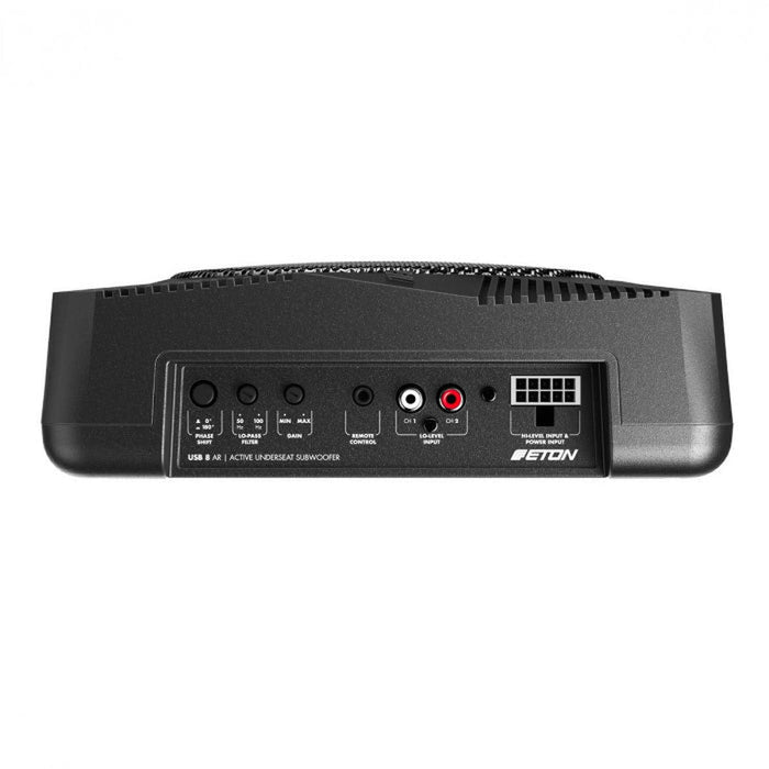 ETON-USB 8 AR-8" (20cm) Subwoofer-masori-kaufen