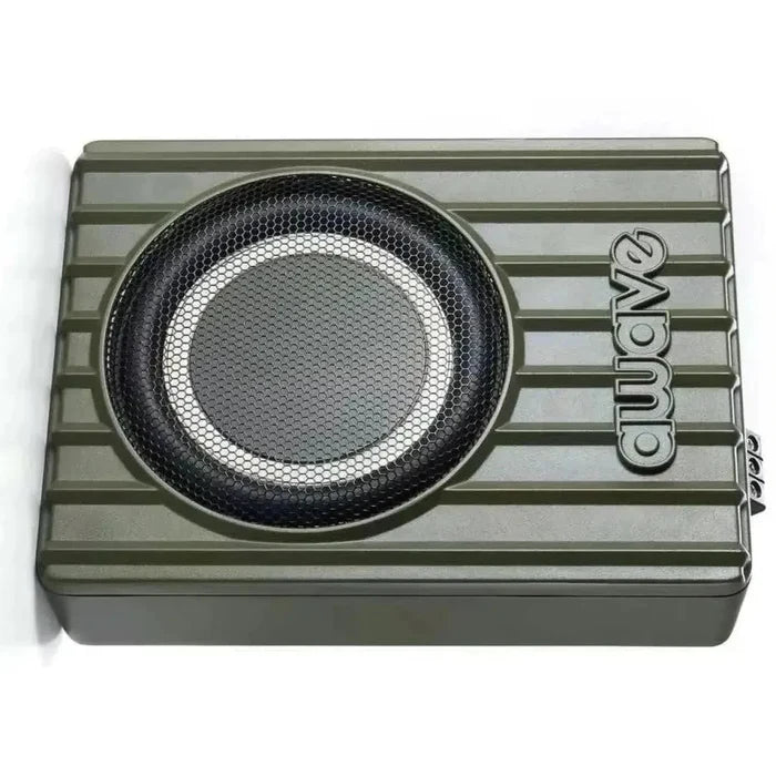 Awave-V11PRO-6.5" (16,5cm) Aktiv-Gehäusesubwoofer-masori-kaufen