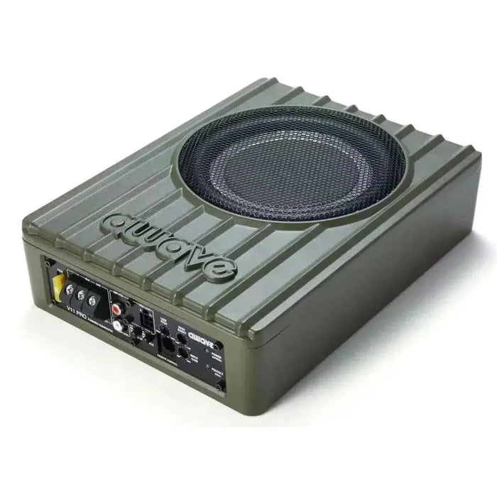 Awave-V11PRO-6.5" (16,5cm) Aktiv-Gehäusesubwoofer-masori-kaufen