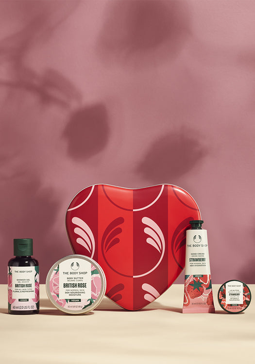 Valentines Collection