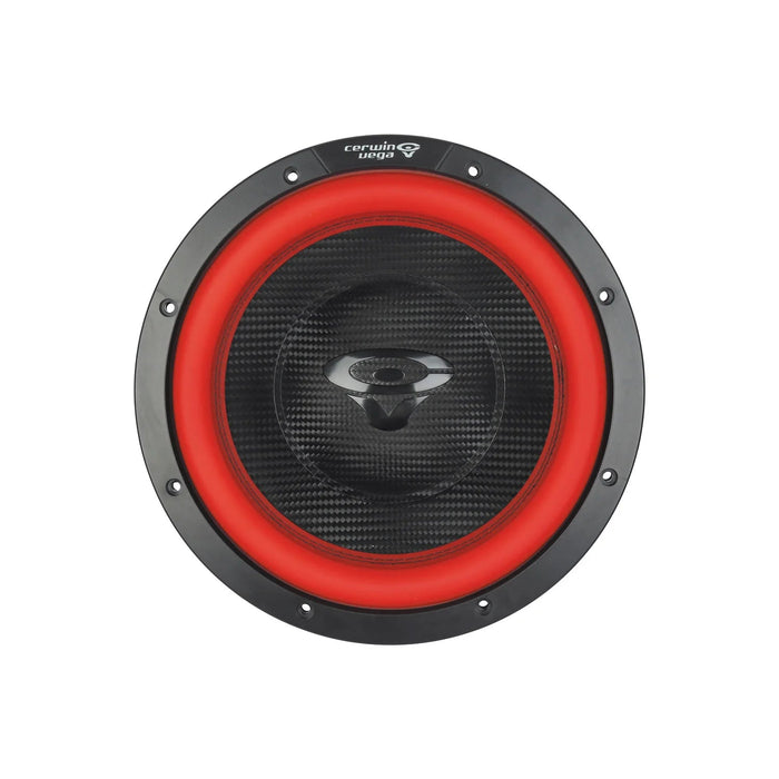 Cerwin Vega-Vega 2025 Edition V12DV2/4-12" (30cm) Subwoofer-masori-kaufen