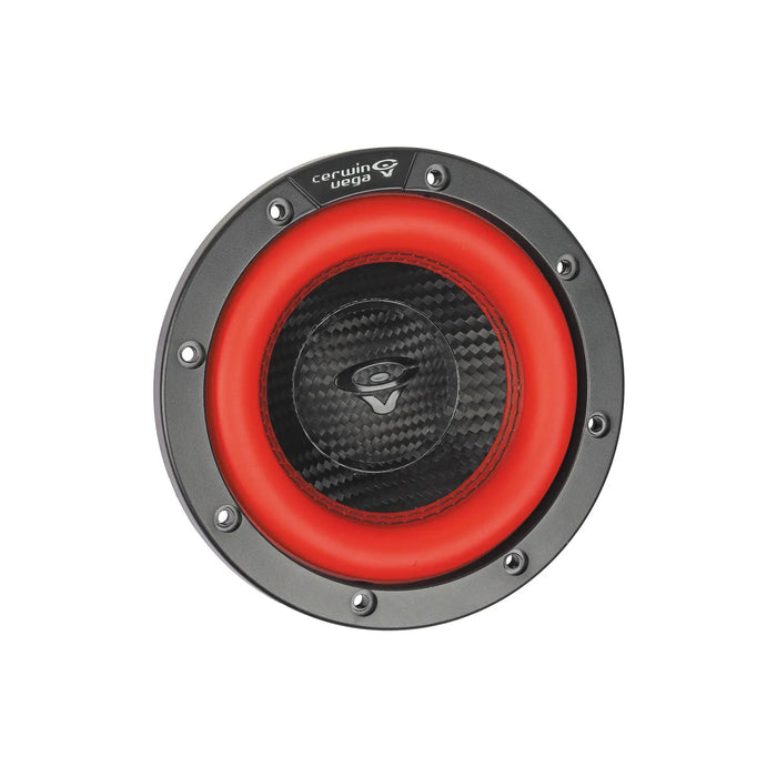 Cerwin Vega-Vega 2025 Edition V8DV2/4-8" (20cm) Subwoofer-masori-kaufen