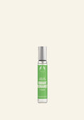 Vibrant Bergamot Eau de Toilette Travel Spray