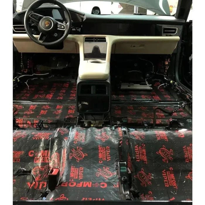 Comfort Mat-Viper 3mm-Dämmung-masori-kaufen
