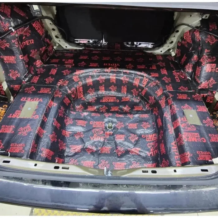 Comfort Mat-Viper 3mm-Dämmung-masori-kaufen