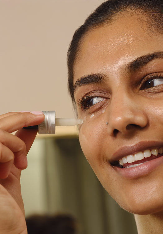Vitamin C Eye Glow Serum