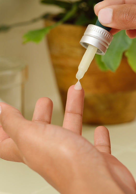 Vitamin C Eye Glow Serum