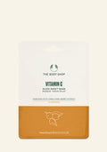 Vitamin C Glow Sheet Mask